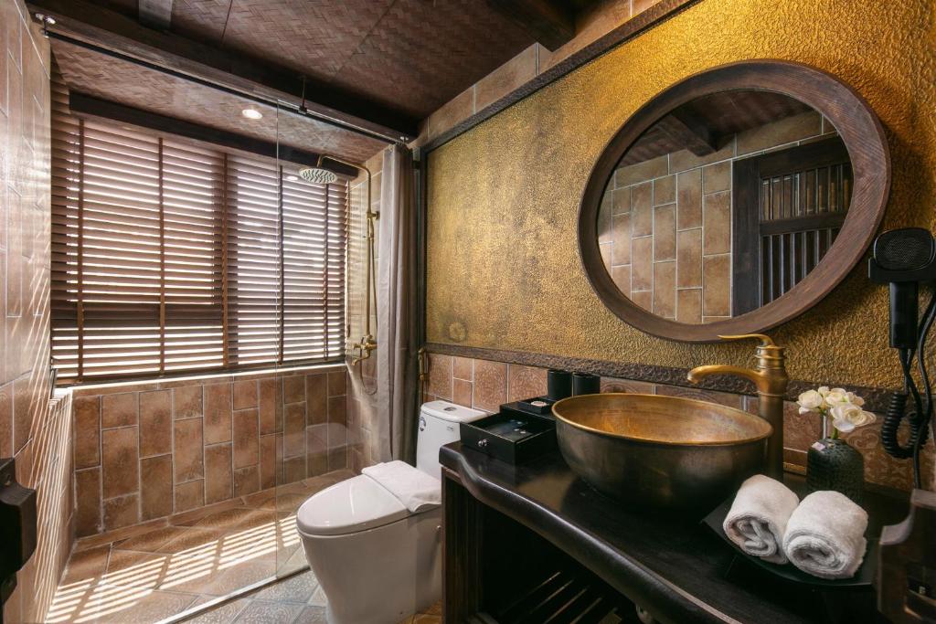 Kecho Legacy Hotel Hanoi & Spa - 17