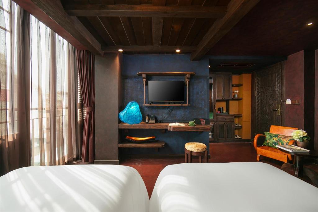 Kecho Legacy Hotel Hanoi & Spa - 14