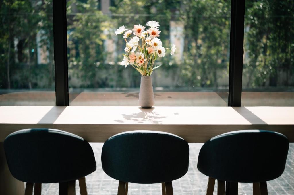 Laike Hotel - Resim 28