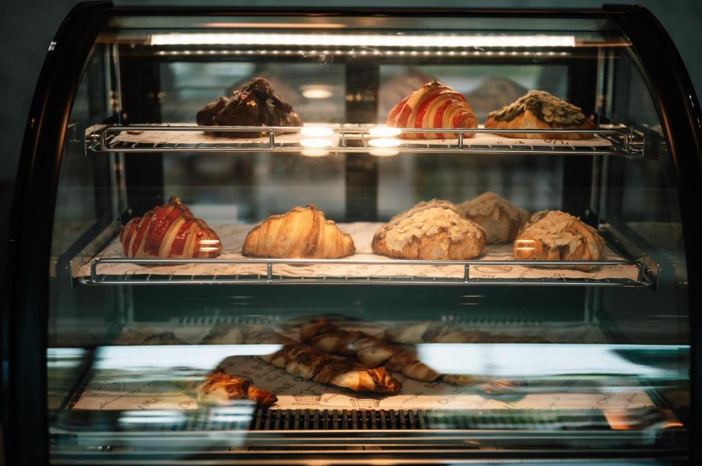 Laike Hotel - Resim 21