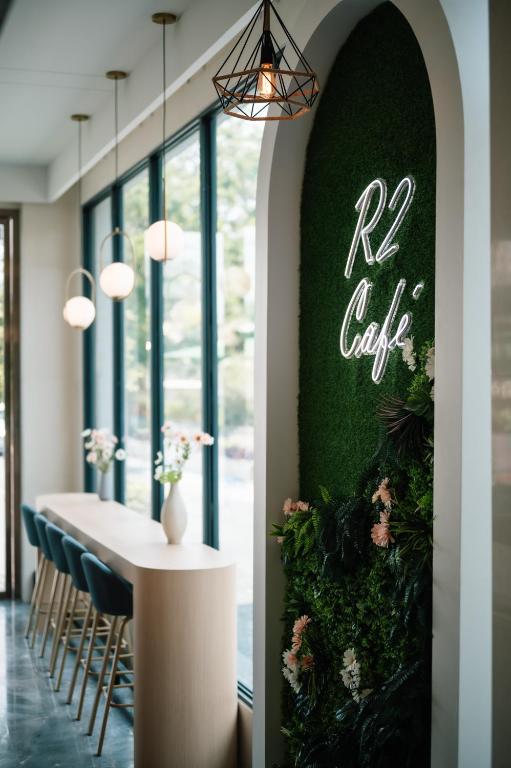 Laike Hotel - Resim 19