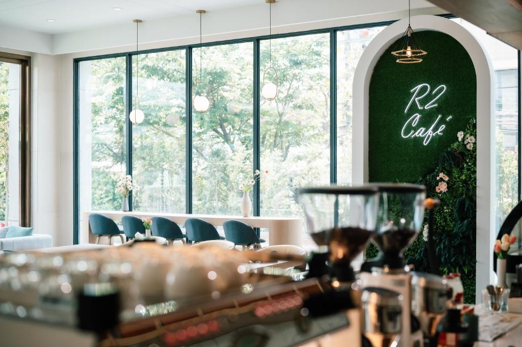 Laike Hotel - Resim 26