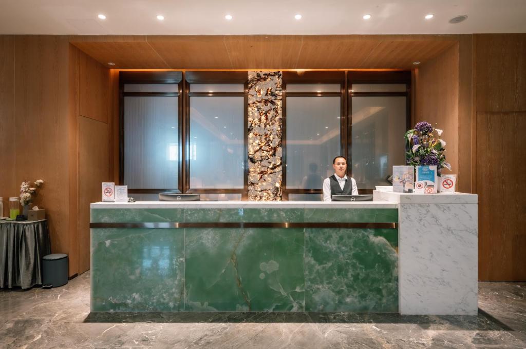 Laike Hotel - Resim 5