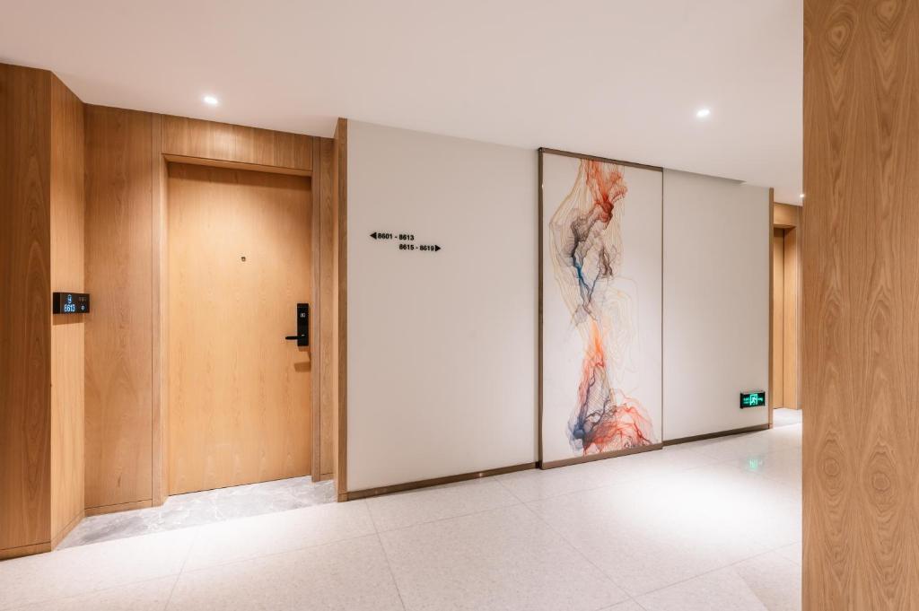 Laike Hotel - Resim 31