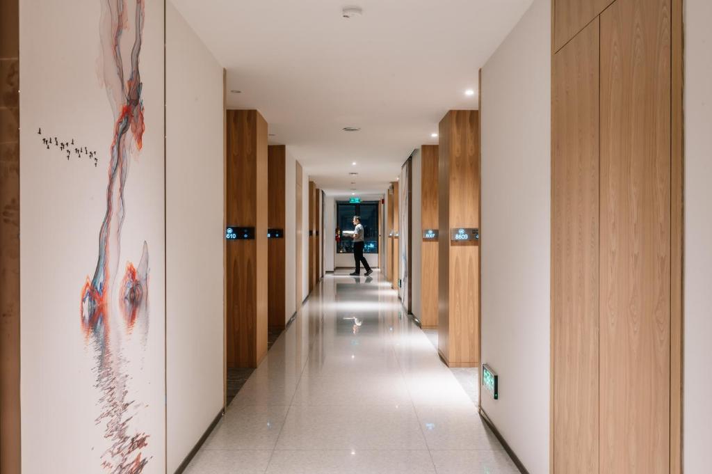 Laike Hotel - Resim 30