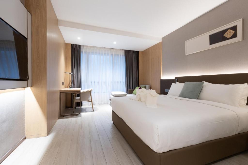 Laike Hotel - Resim 37