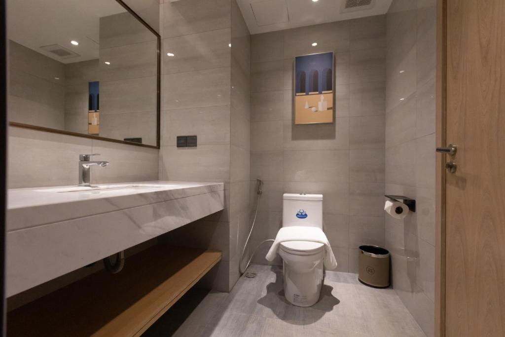 Laike Hotel - Resim 38