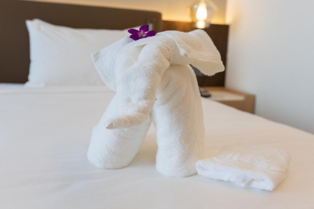 Laike Hotel - Resim 42