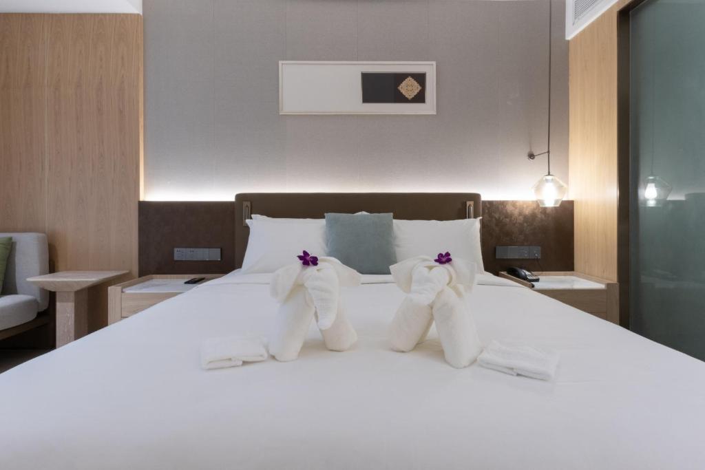 Laike Hotel - Resim 43