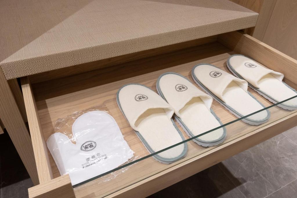 Laike Hotel - Resim 32