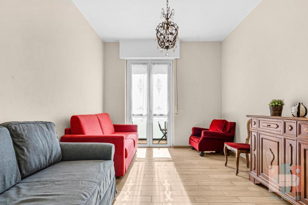 AP52 - 10 minutes from Central Station -