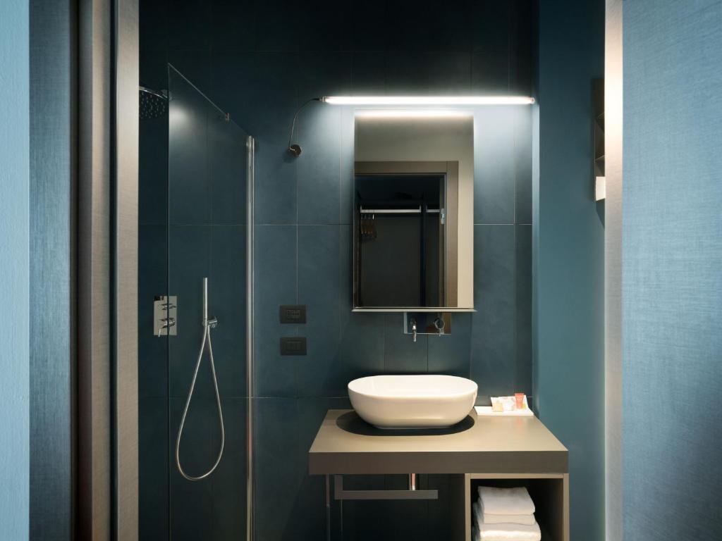 21 House of Stories Navigli - Resim 17