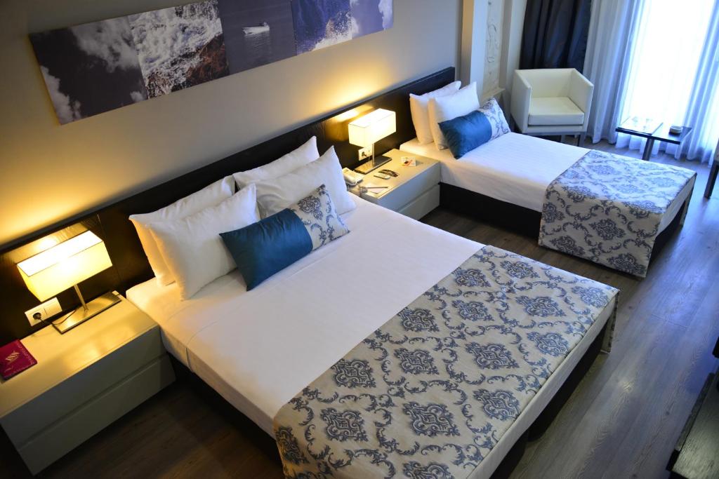 May park HOTEL, İzmir – Updated 2024 Prices
