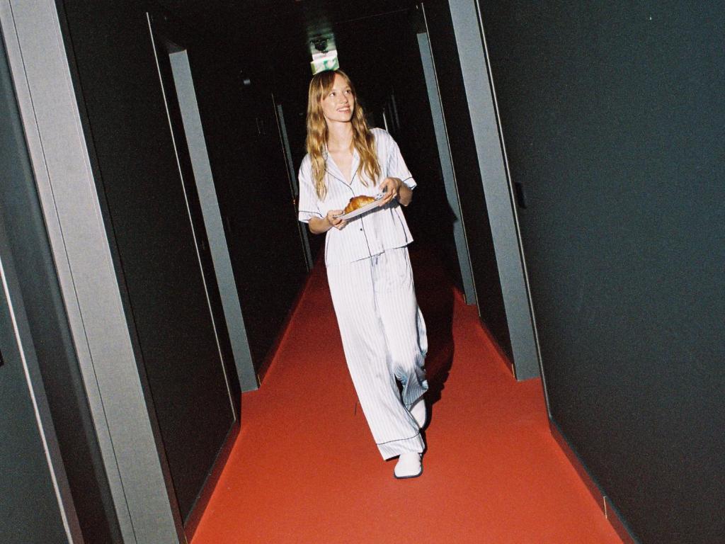 21 House of Stories Navigli - Resim 22