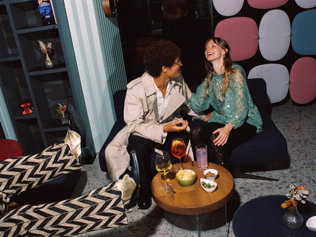 21 House of Stories Navigli - Resim 19