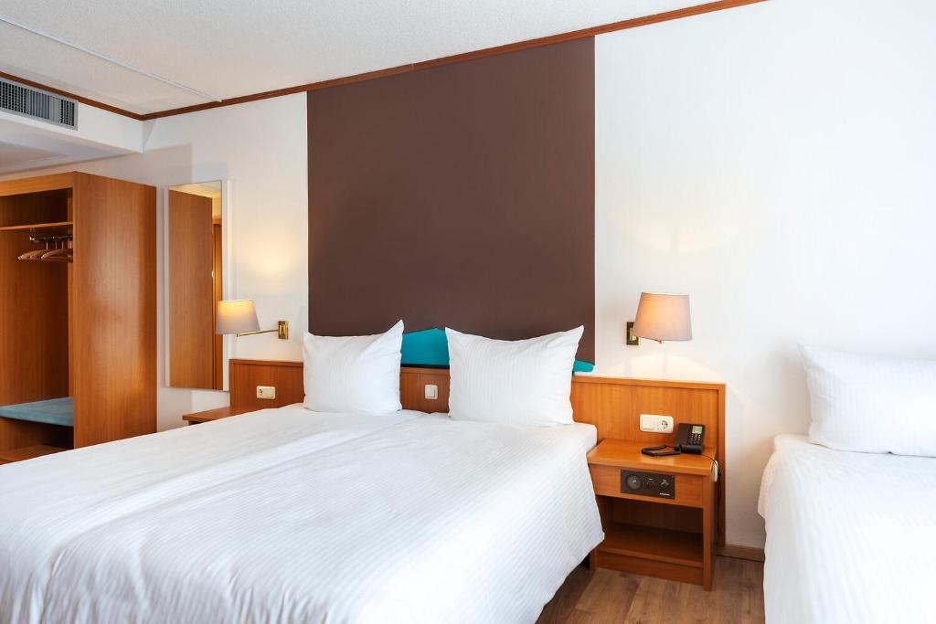 ACHAT Hotel Frankfurt Maintal photo