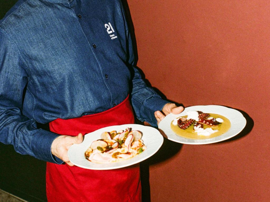 21 House of Stories Navigli - Resim 30