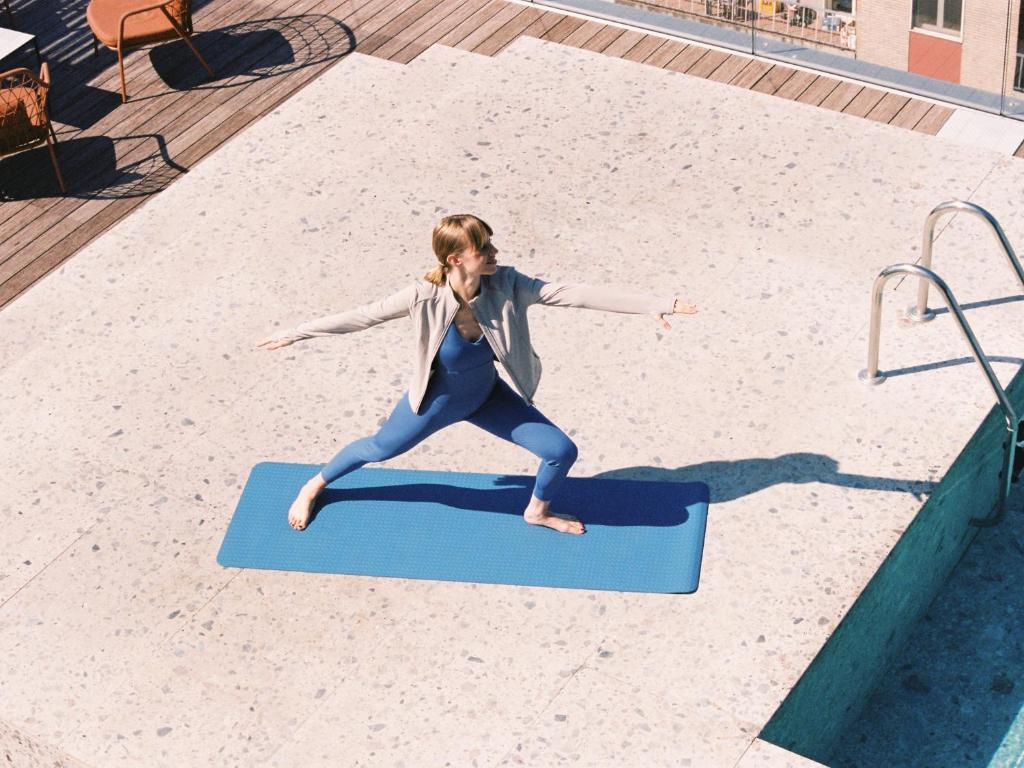 21 House of Stories Navigli - Resim 35