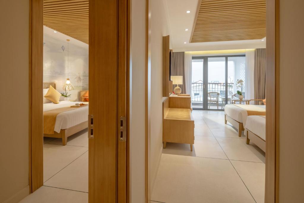 Little Oasis - An Eco Friendly Hotel & Spa - 17