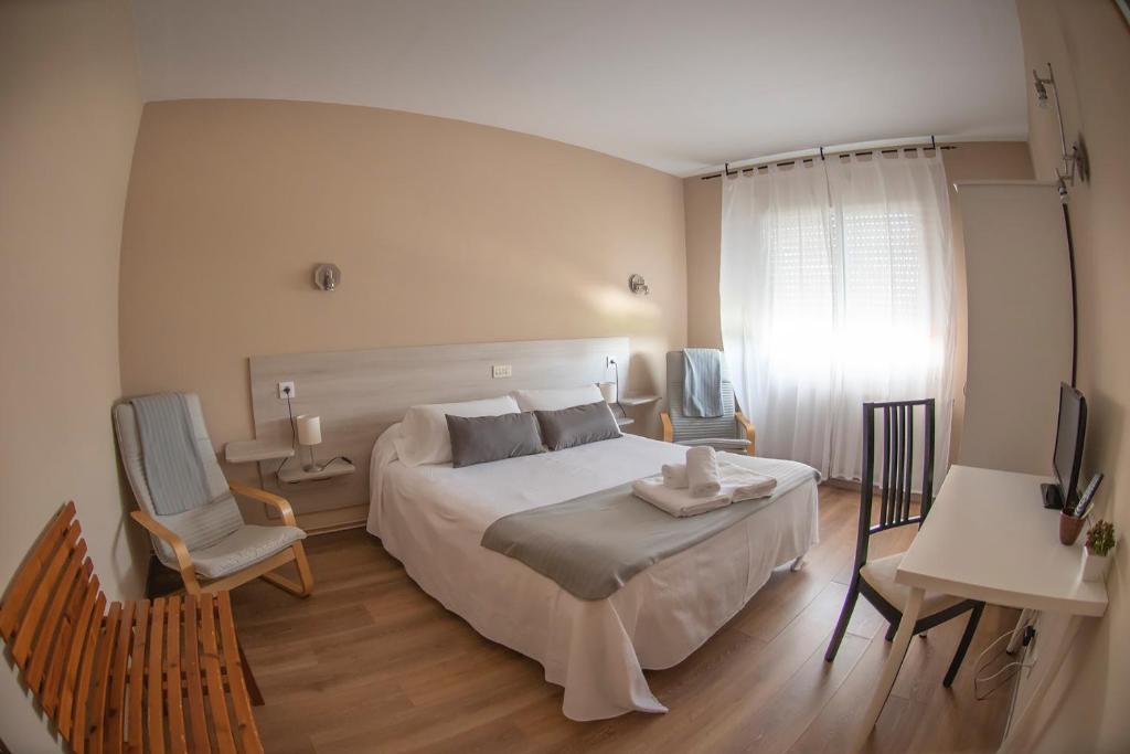 Hotel Voar