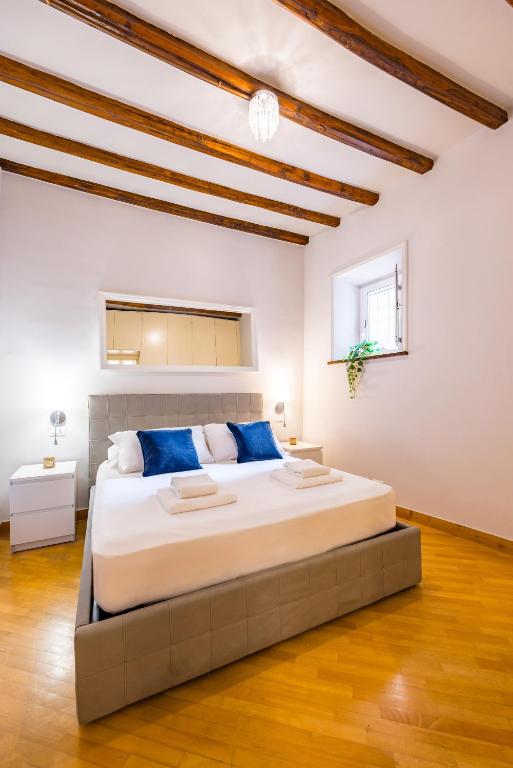 CasAlice Apartment Trastevere
