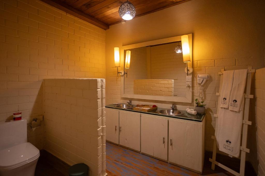 Jungle Village Unawatuna - 8