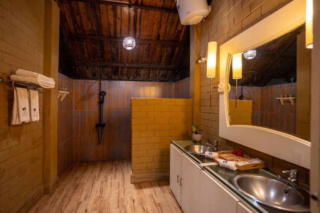 Jungle Village Unawatuna - 9