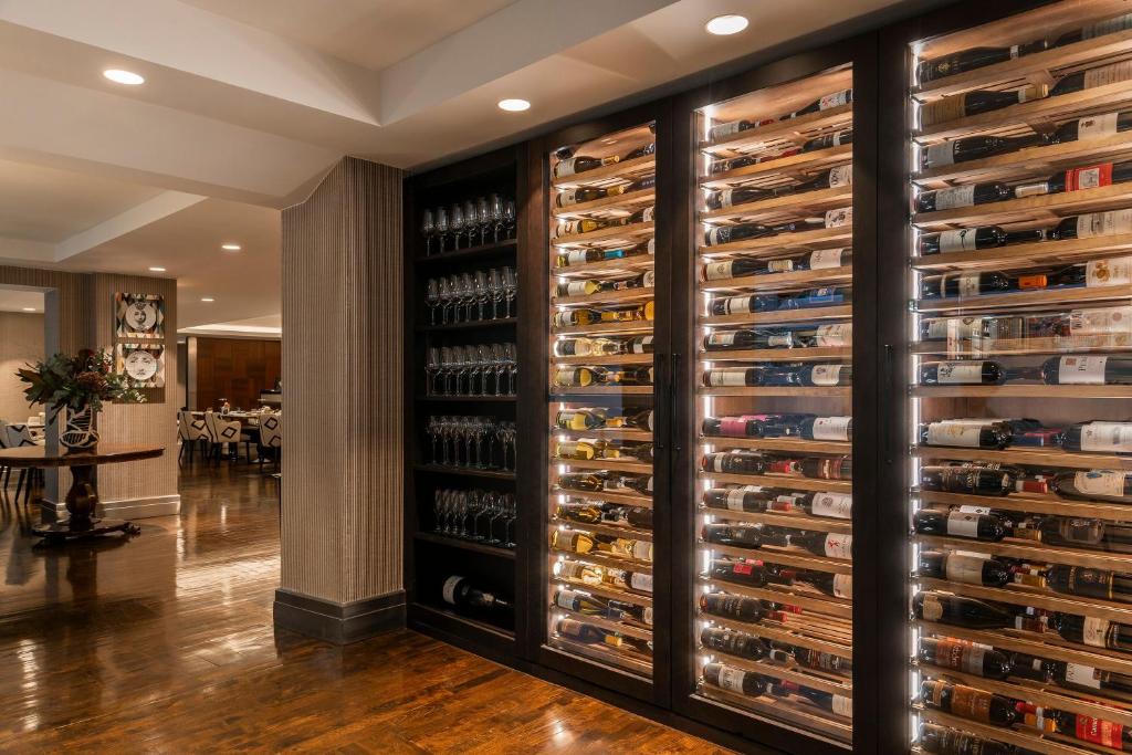 Rocco Forte Hotel Amigo - Resim 12