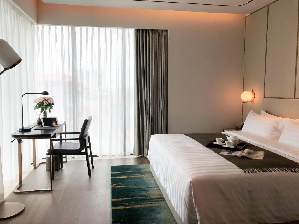 Suite 2 Phòng Ngủ