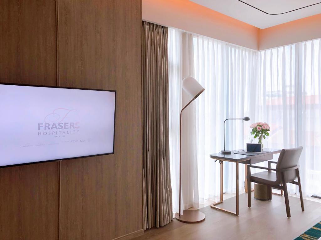 Suite 2 Phòng Ngủ