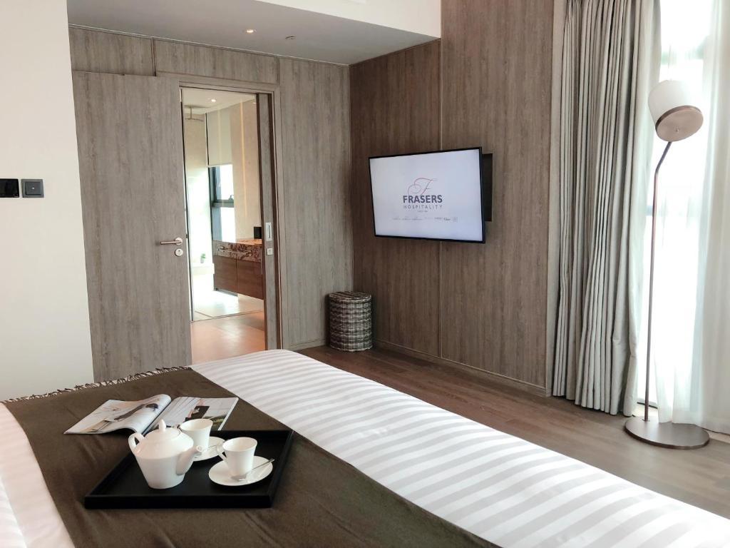 Suite 2 Phòng Ngủ