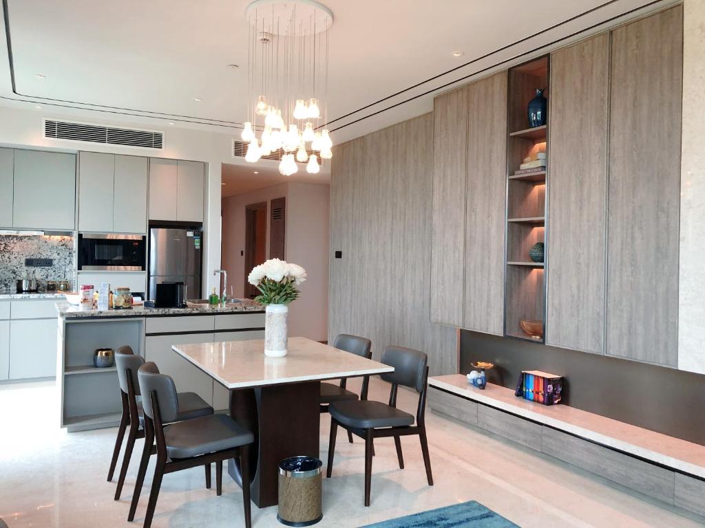 Suite 2 Phòng Ngủ
