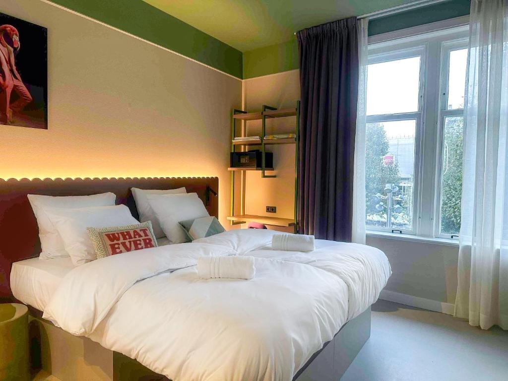 
Superior Deluxe Double or Twin Room 
