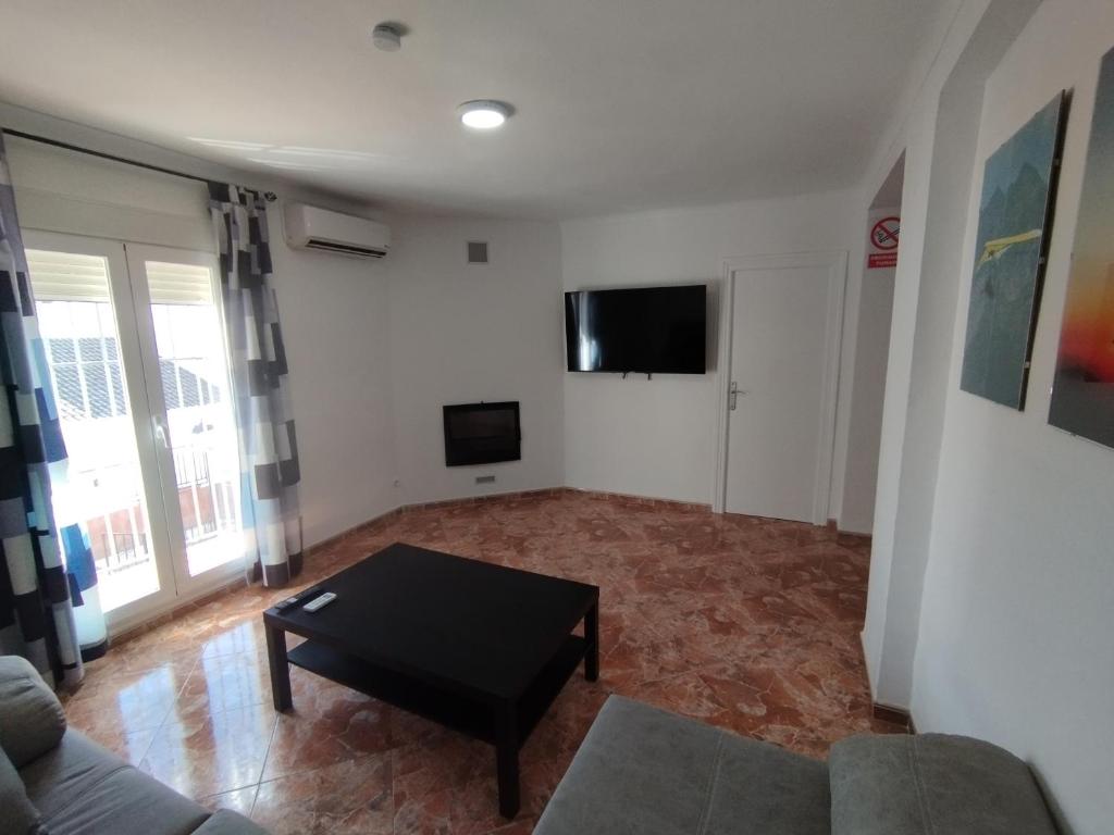 Apartamentos Lucia Algodonales - Three-Bedroom Apartment