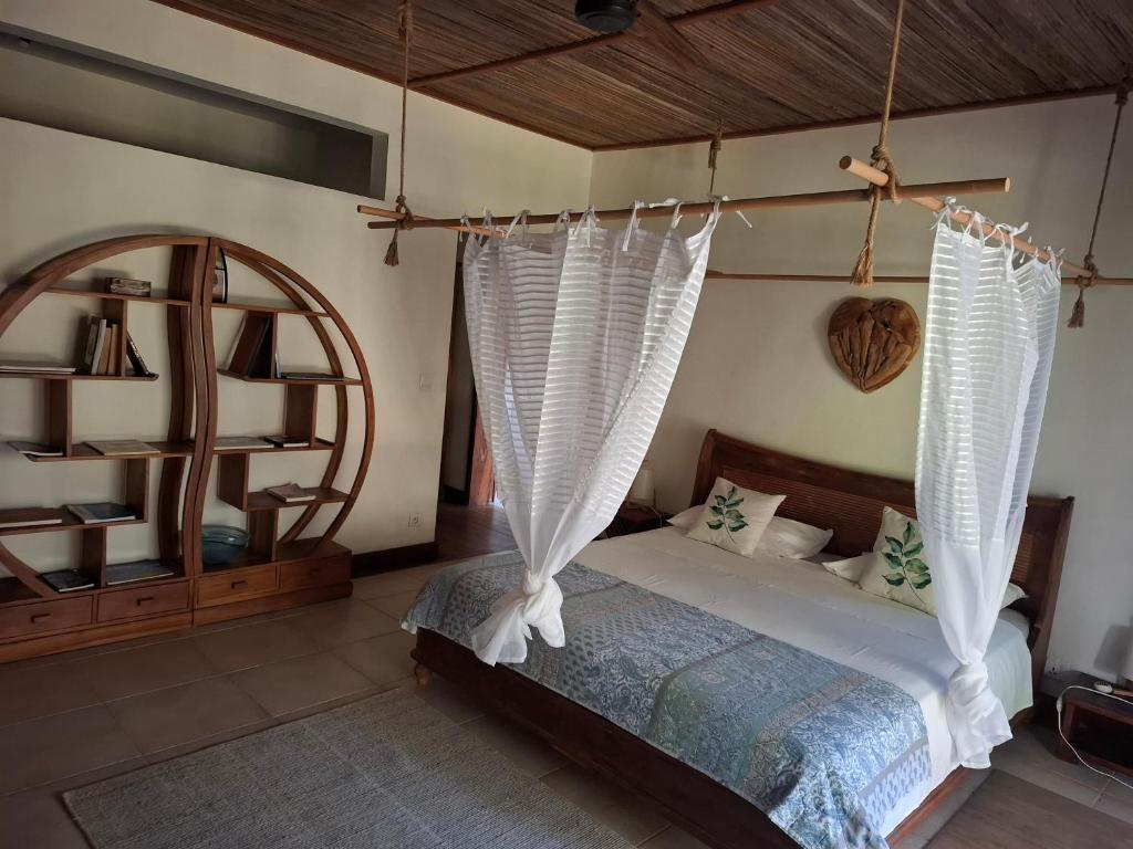 Brahmanhut - Eco Hut experience in harmony with nature, wellbeing and spirit - 1