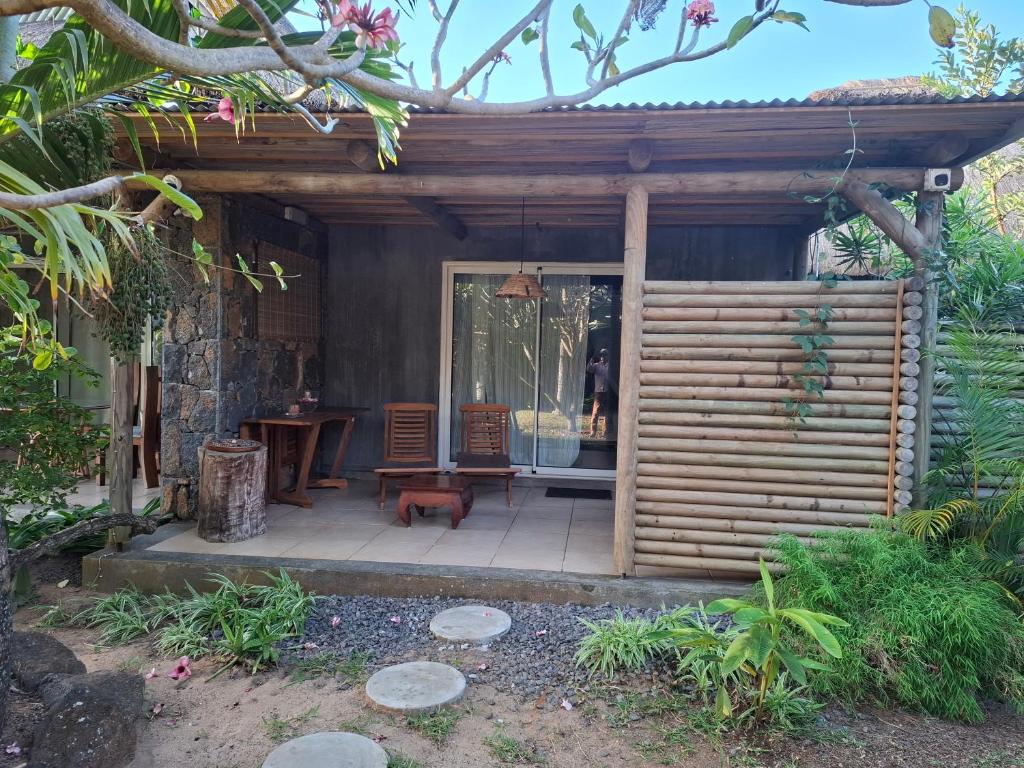 Brahmanhut - Eco Hut experience in harmony with nature, wellbeing and spirit - 3