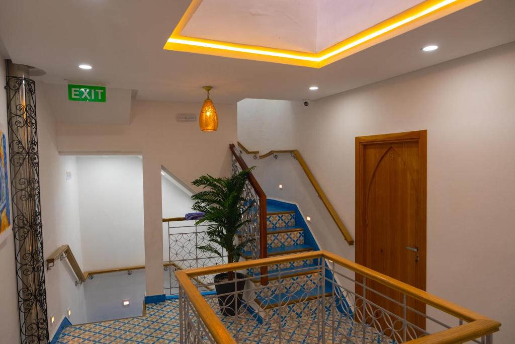 Ảnh trong thư viện ảnh của Diyar Marhaba ở Chefchaouene