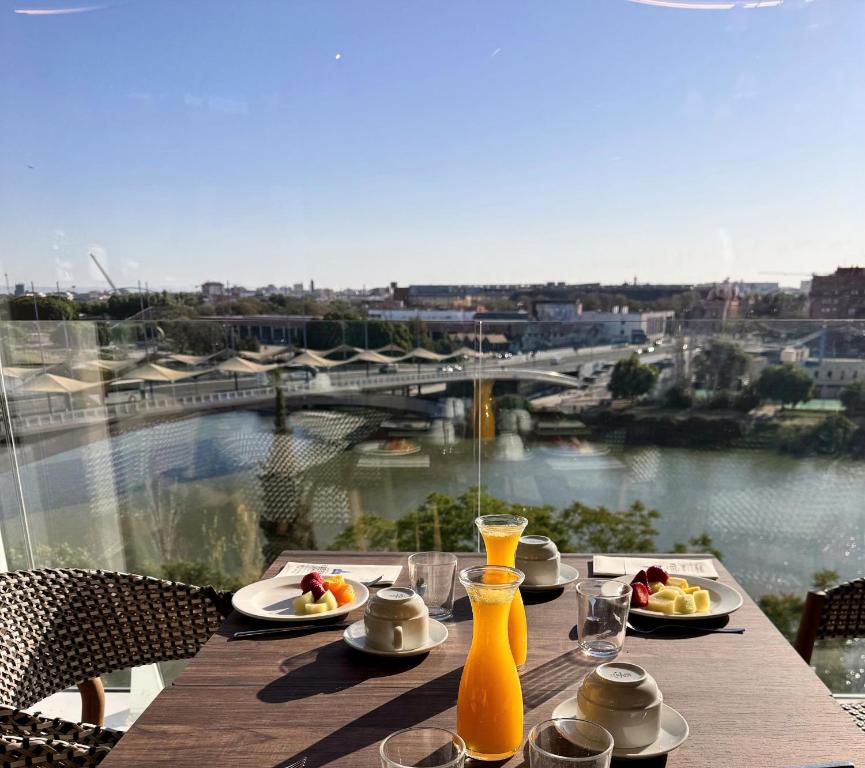 Ribera de Triana Hotel