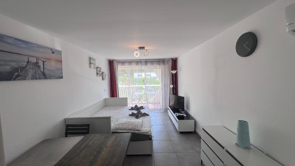 Les Appartements De Lina - Studio West City - Self Check-In