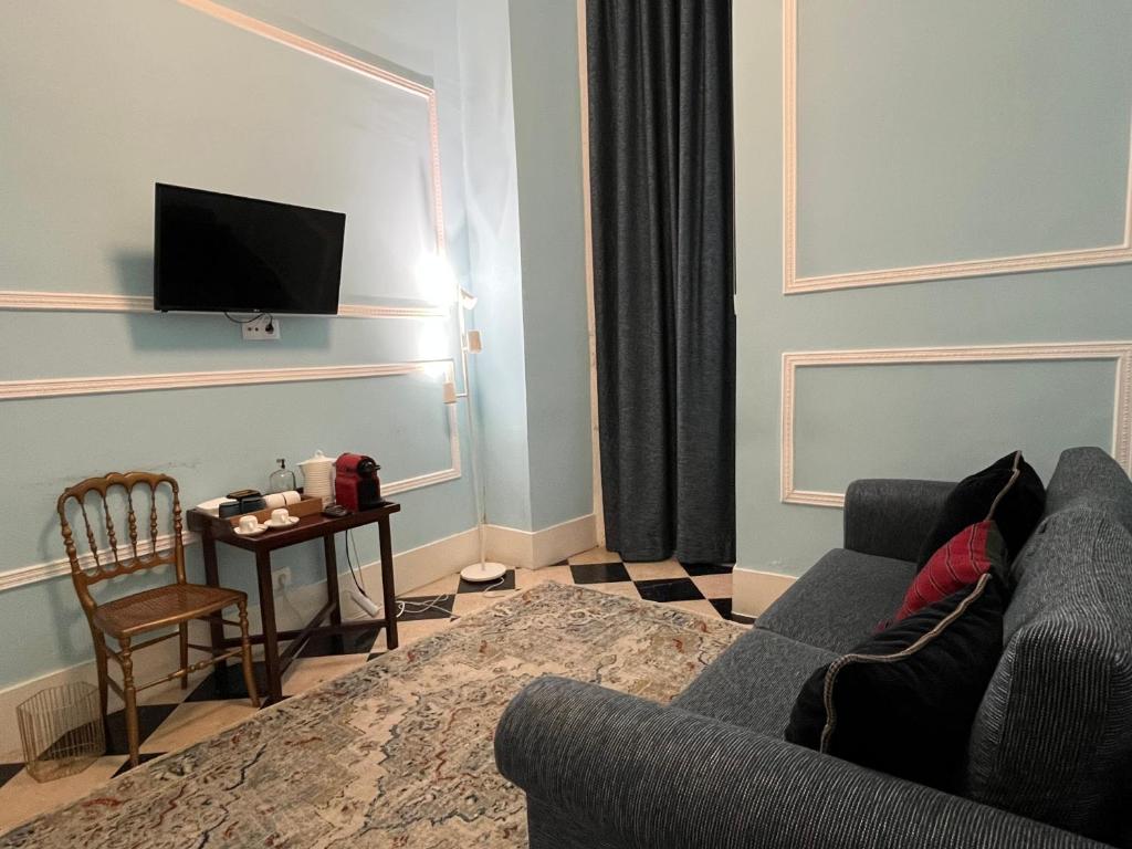 1869 Príncipe Real House - 13