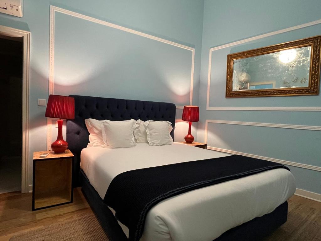 1869 Príncipe Real House - 19