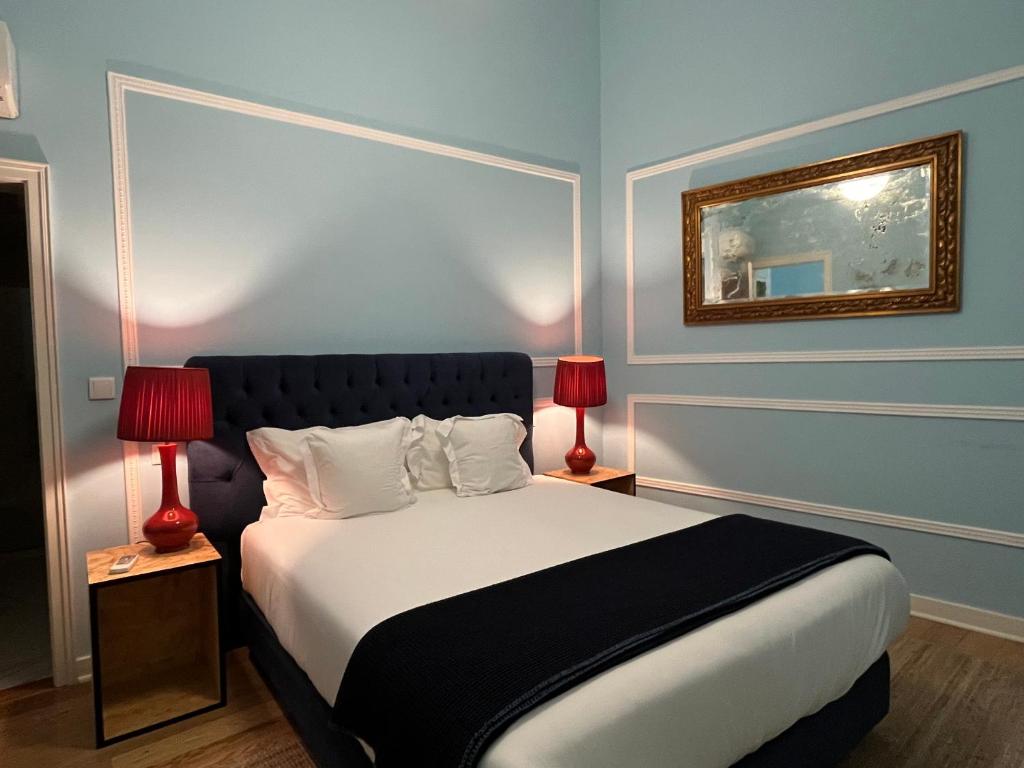 1869 Príncipe Real House - 2