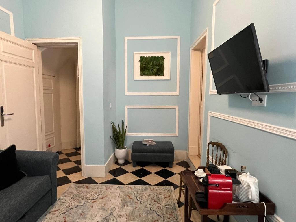 1869 Príncipe Real House - 12