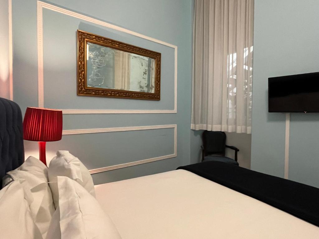 1869 Príncipe Real House - 10