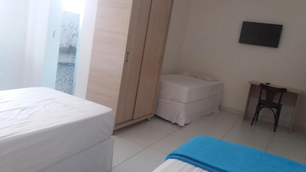  Hotel Vento Sul
