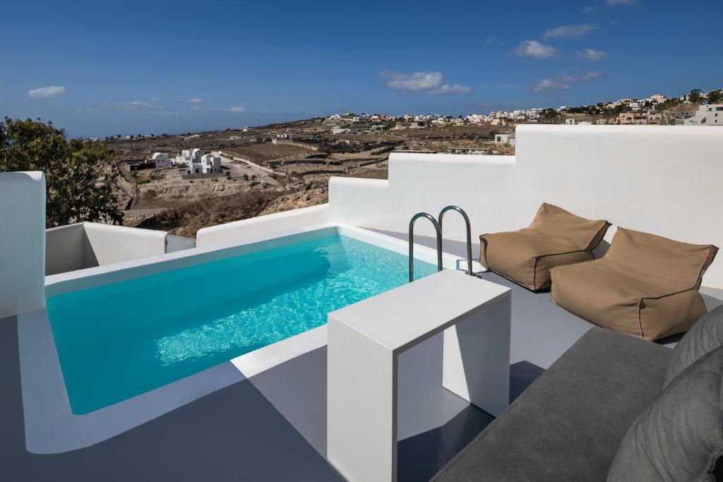 Alunia Incognito Suites - Adults Only - 11