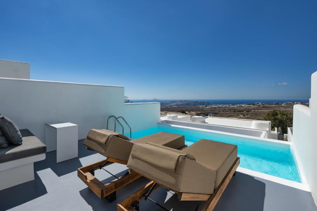 Alunia Incognito Suites - Adults Only - 14