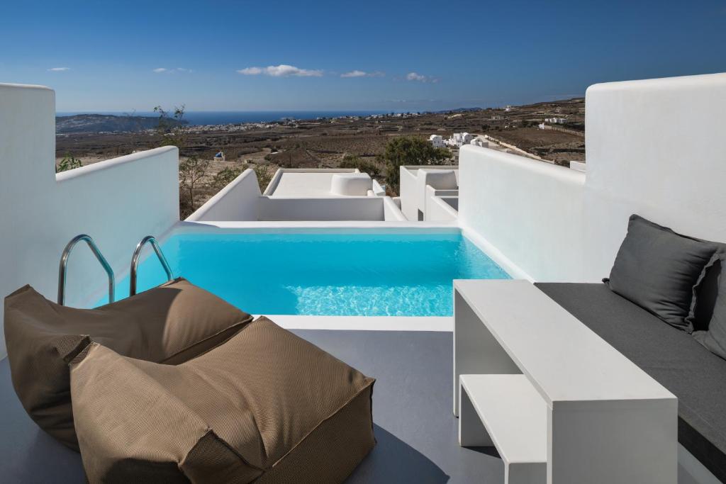 Alunia Incognito Suites - Adults Only - 15