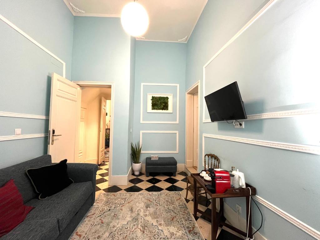 1869 Príncipe Real House - 4