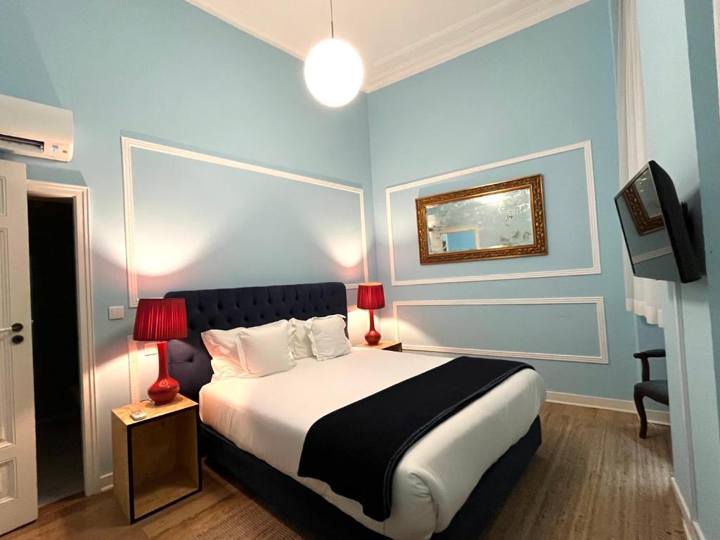 1869 Príncipe Real House - 8